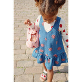 Konges Sløjd Ladybug Magot Ladybug Dress Gots