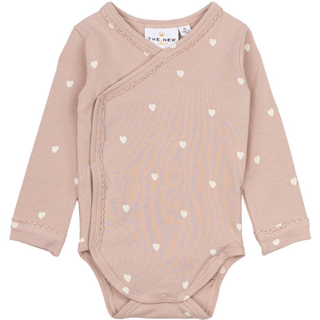 THE NEW Siblings Adobe Rose Nova Omslags Body