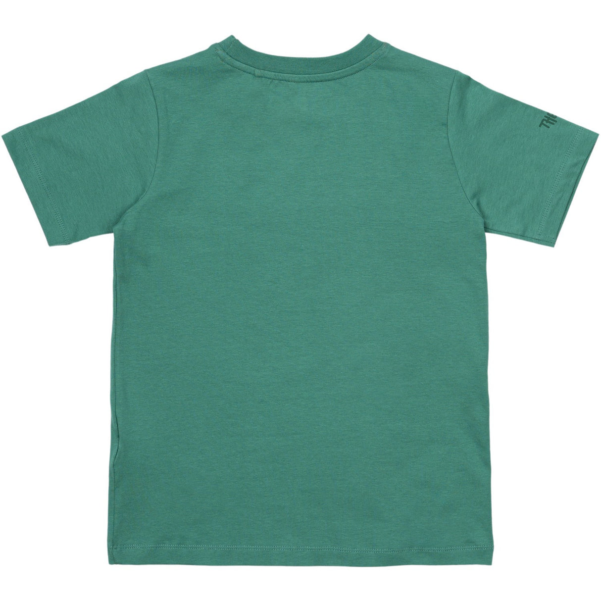 The New Bottle Green Noble T-Shirt