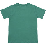 The New Bottle Green Noble T-Shirt