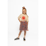 The New Adobe Rose EMB Nicolette Skjørt