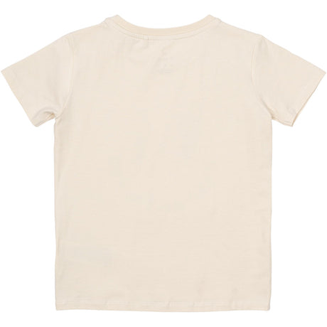 The New Bright White Nyrie T-Shirt