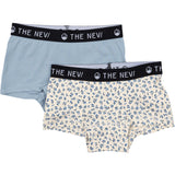 The New Ashley Blue Hipsters 2-Pakning