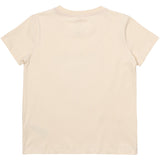 The New White Swan Nika T-Shirt