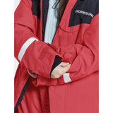 Didriksons Modern Pink Skare Kids Sett