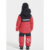 Didriksons Modern Pink Skare Kids Sett