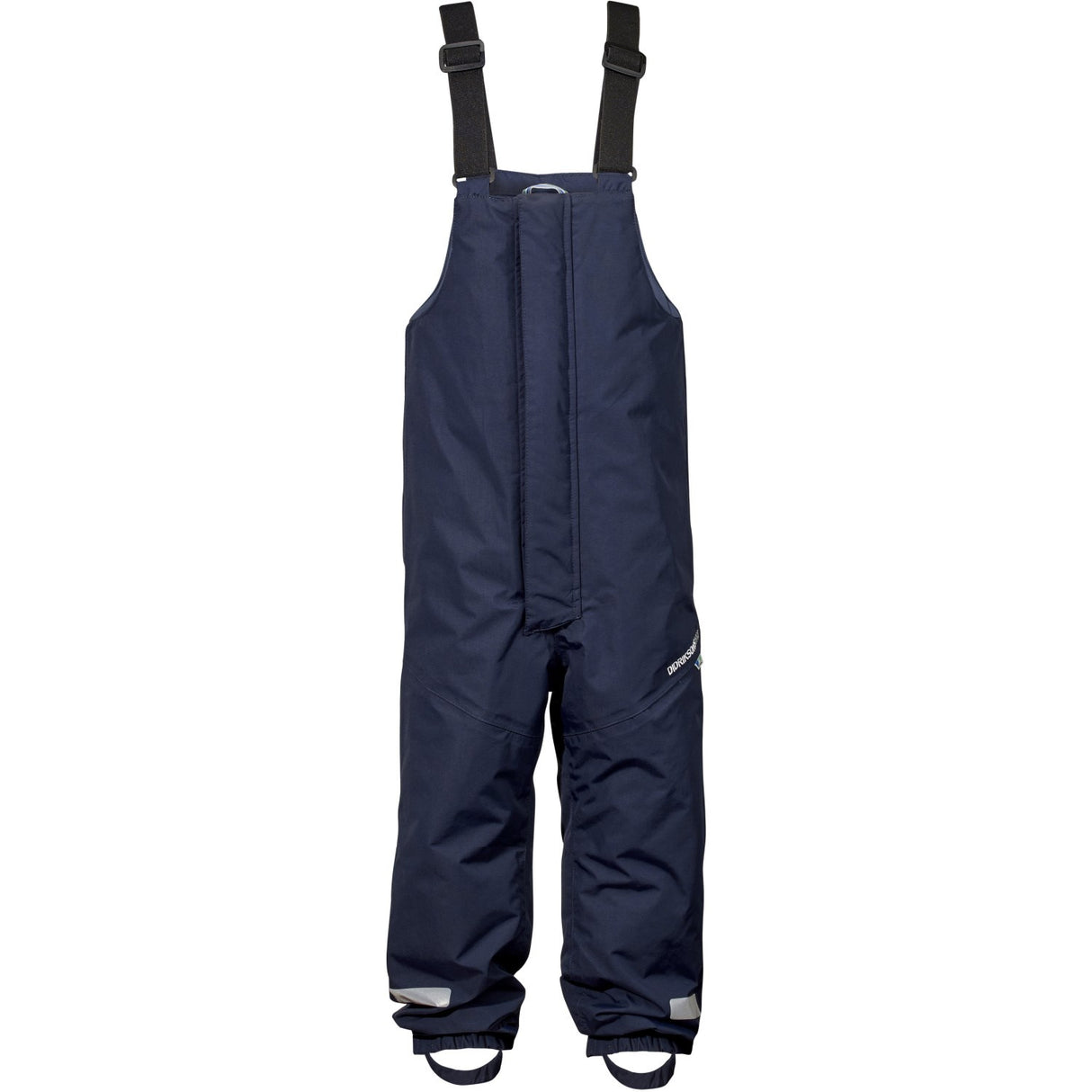 Didriksons Navy Tarfala Kids Bukser