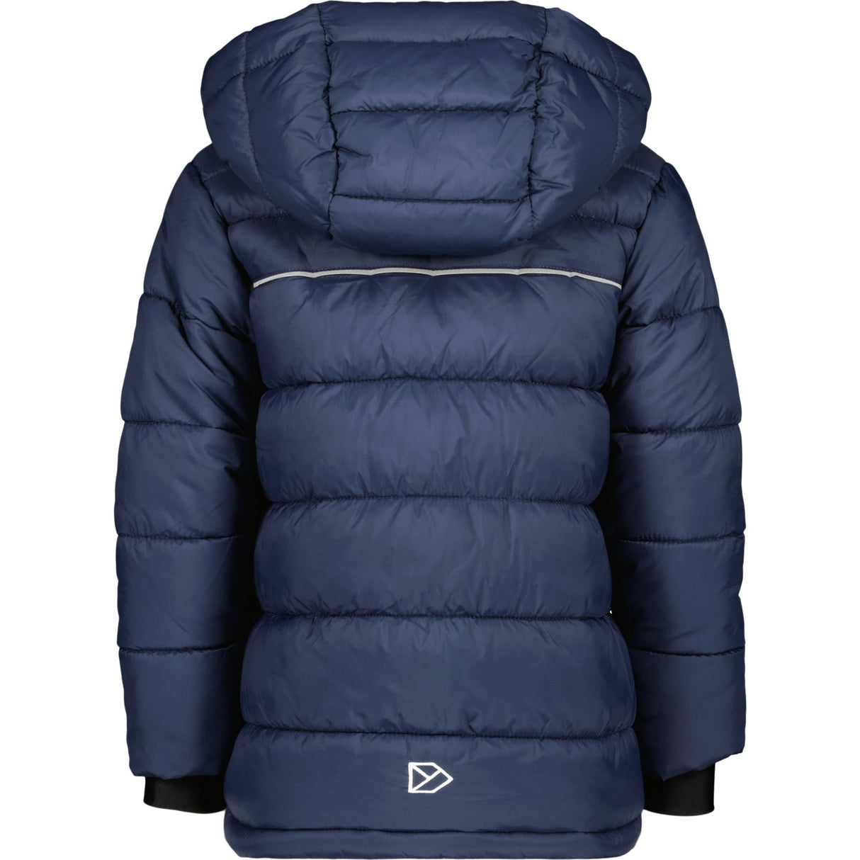 Didriksons Navy Rodi Kids Jakke