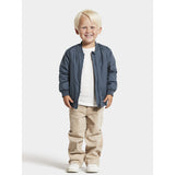 Didriksons True Blue Rocio Kids Jakke