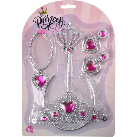 Pocket Money Princess Set