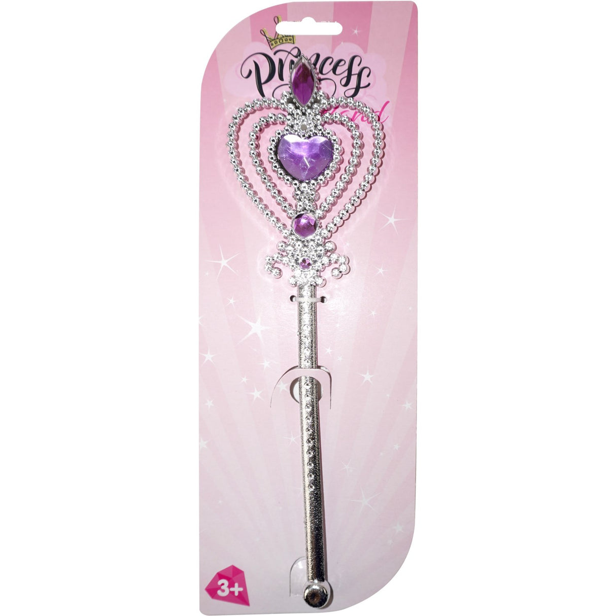 Pocket Money Princesse Wand