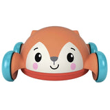 Fisher-Price®  Roll, Pop & Zoom Friends Fox