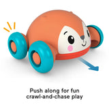 Fisher-Price®  Roll, Pop & Zoom Friends Fox