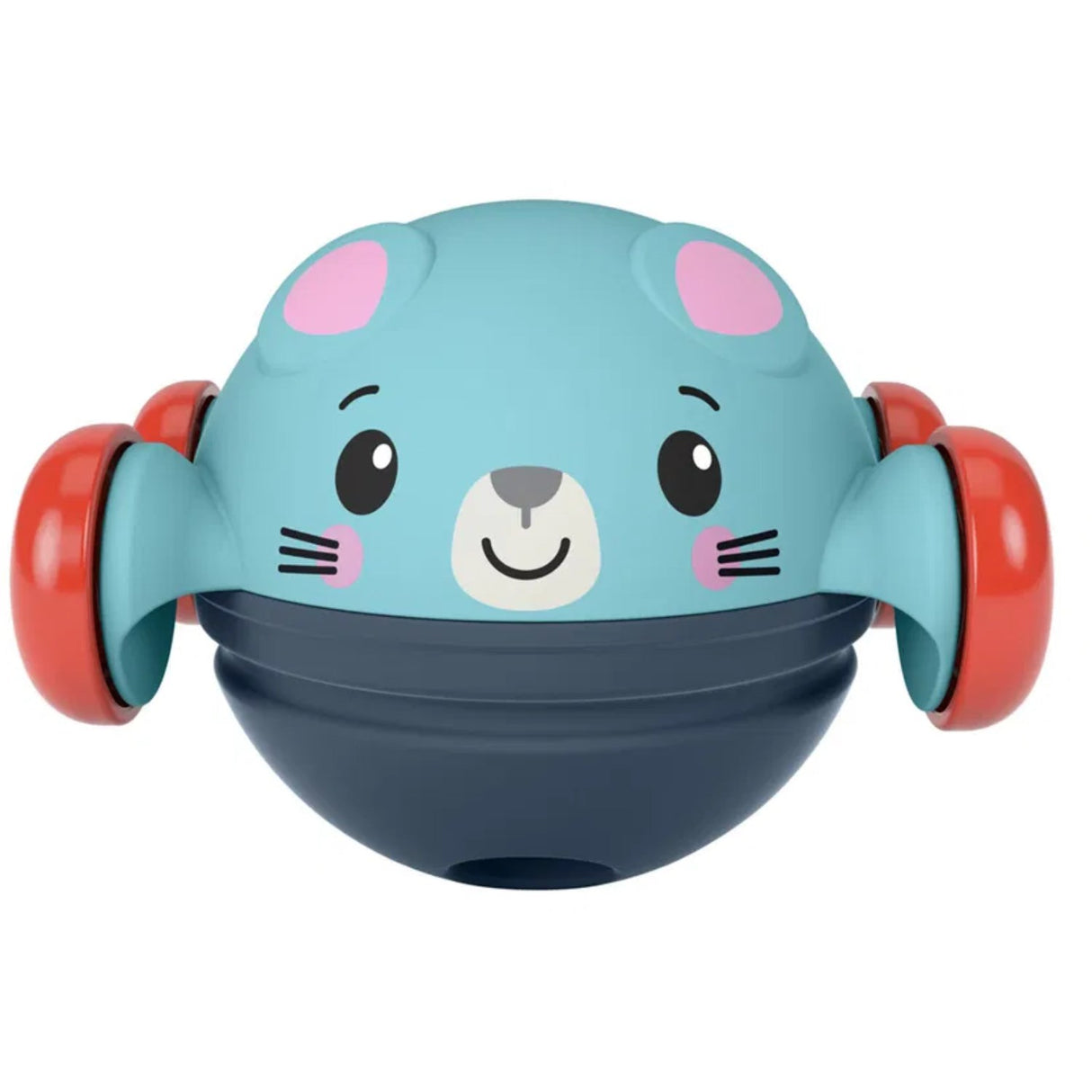 Fisher-Price®  Roll, Pop & Zoom Friends Mouse