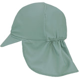 Vanilje COPENHAGEN Fern Green UV Solhette