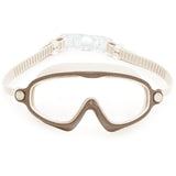 Vanilje COPENHAGEN Milk/Wood Svømmemaske