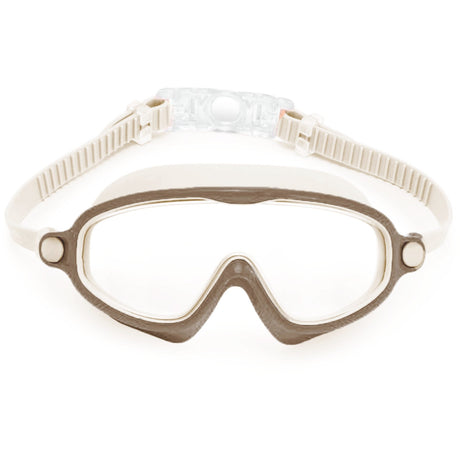 Vanilje COPENHAGEN Milk/Wood Svømmemaske