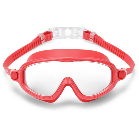 Vanilje COPENHAGEN Bær Rød Svømmemaske