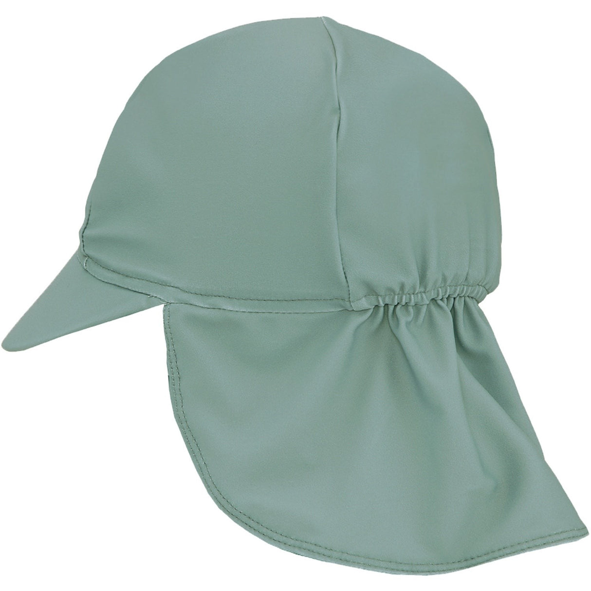 Vanilje COPENHAGEN Fern Green UV Solhette