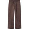 Name It Peppercorn Oanne Regular Wide Sweatpants