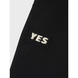 Name It Black Ohans Regular Sweatpants