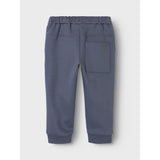 Name It Folkstone Gray Ohans Regular Sweatpants