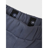 Name It Folkstone Gray Ohans Regular Sweatpants