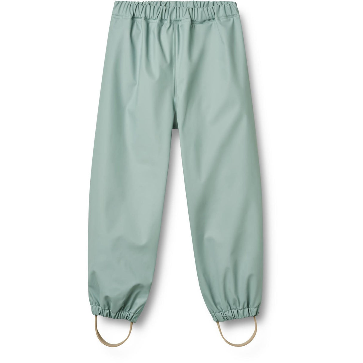 Wheat Aquamarin Regntøy Olo Trousers