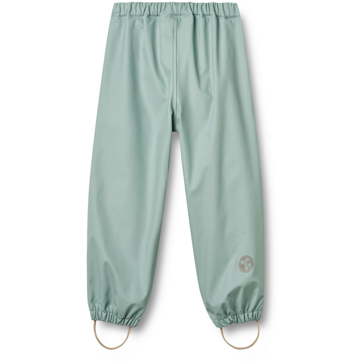 Wheat Aquamarin Regntøy Olo Trousers