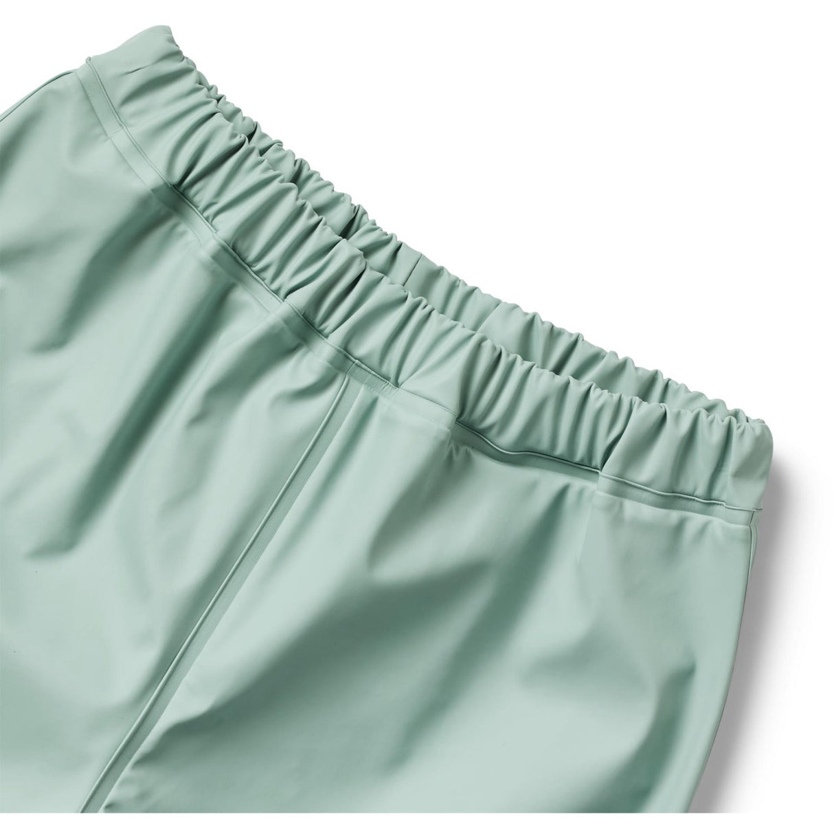 Wheat Aquamarin Regntøy Olo Trousers