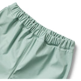 Wheat Aquamarin Regntøy Olo Trousers