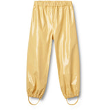 Wheat Yellow Regntøy Olo Trousers