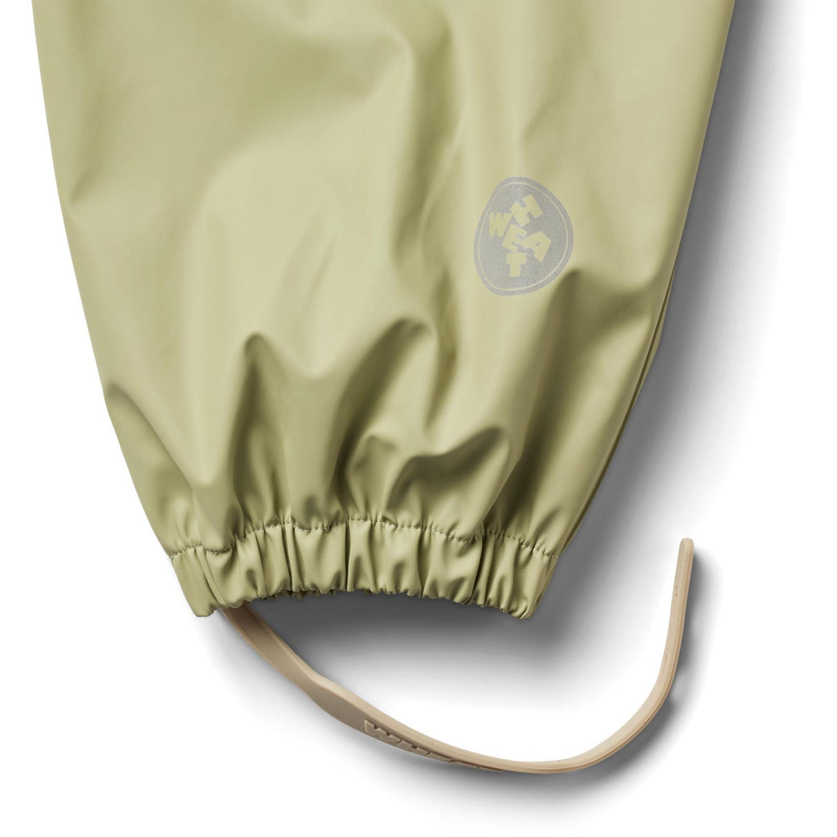 Wheat Green Tea Regntøy Charlo Overall