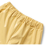 Wheat Yellow Regntøy Olo Trousers