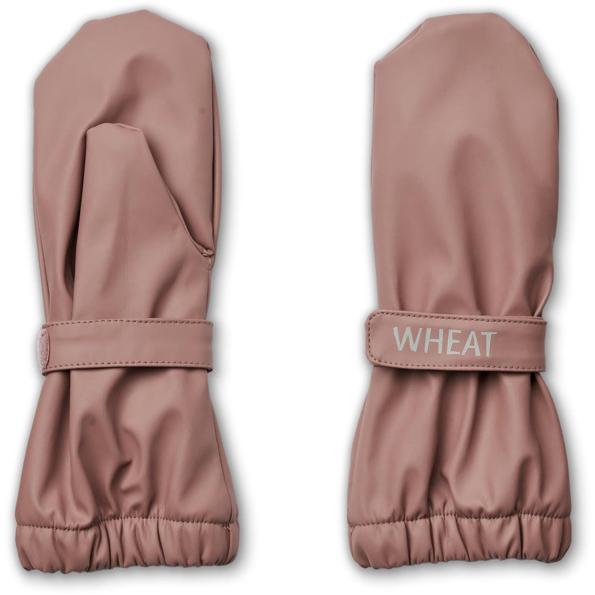 Wheat Luffter Rain Rily Dusty Lilac