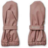 Wheat Luffter Rain Rily Dusty Lilac