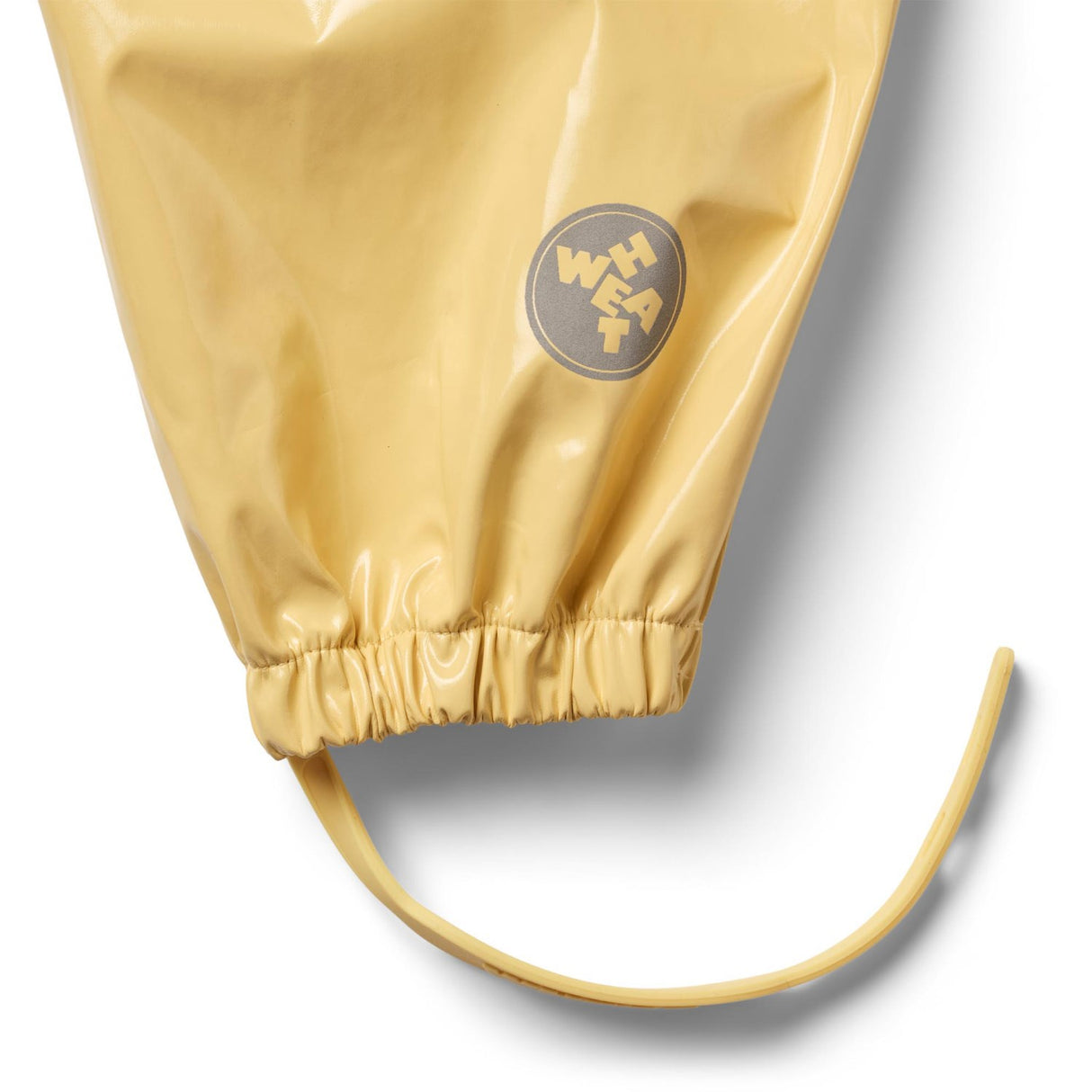 Wheat Yellow Regntøy Charlo Overall