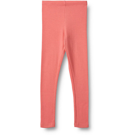 Wheat Lys Coral Rib Leggings Maddy
