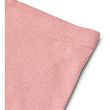 Wheat Rose Rib Shorts Sine