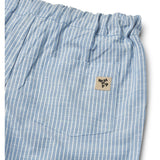 Wheat Blue Stripe Trousers Sasha