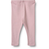 Wheat Lavender Mist Rib Leggings Maddy