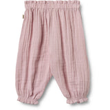 Wheat Lavender Mist Trousers Petrine