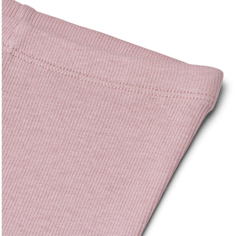 Wheat Lavender Mist Rib Leggings Maddy