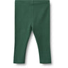 Wheat Green Jersey Leggings Jules
