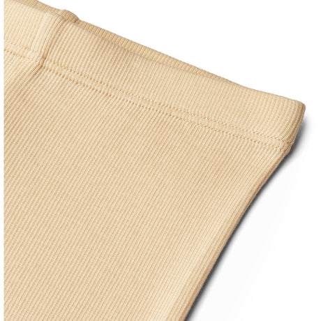 Wheat Macadamia Rib Leggings Maddy