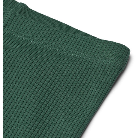 Wheat Green Jersey Leggings Jules