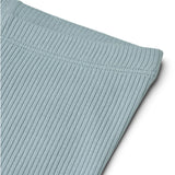 Wheat Calm Blue Jersey Leggings Jules