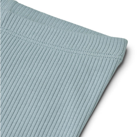 Wheat Calm Blue Jersey Leggings Jules