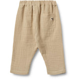 Wheat Soft Sand Trousers Ashley