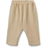 Wheat Soft Sand Trousers Ashley